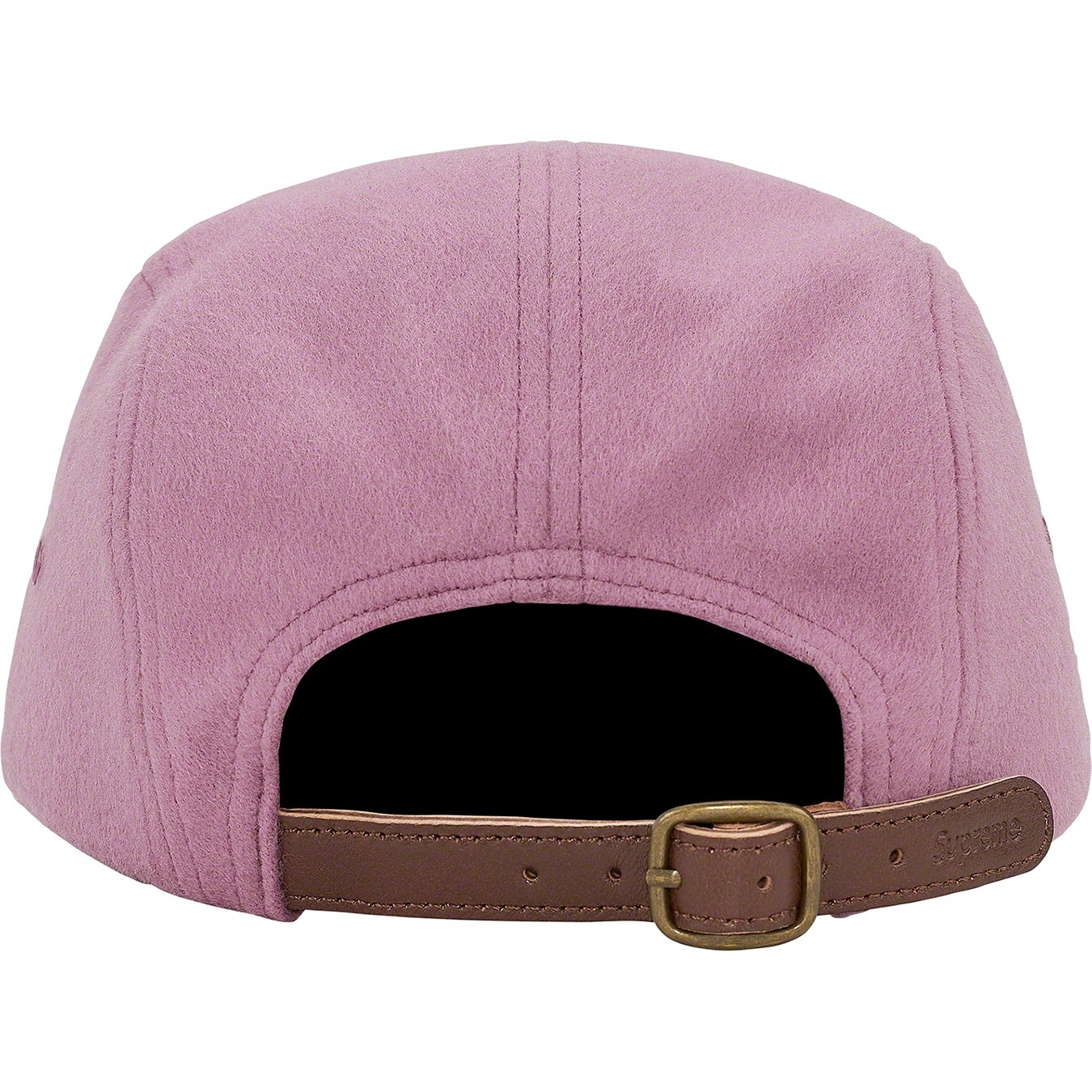 Wool Camp Cap view 8